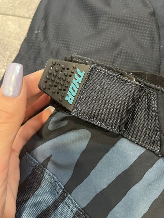 Дамски кросов екип Thor