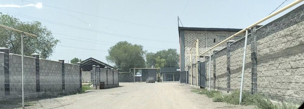 Жер телімі сатылады