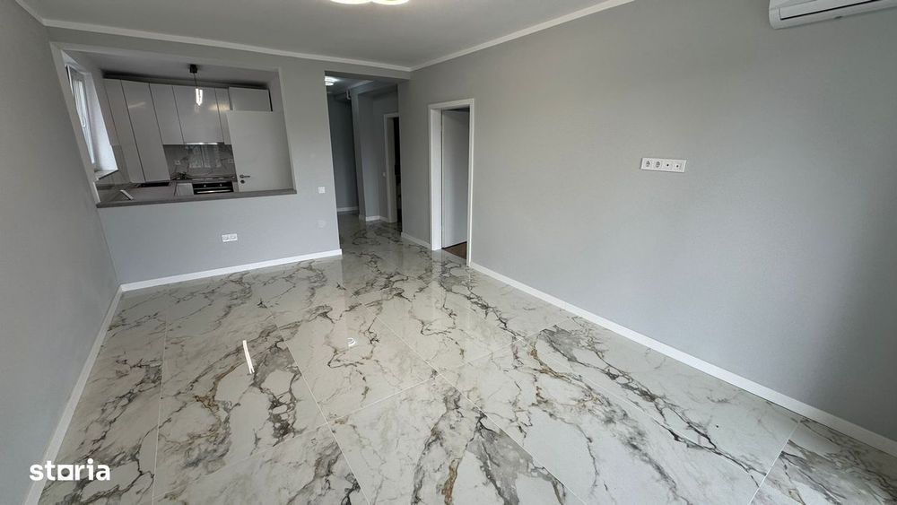 Apartament 3 Camere Decomandat, 75 mp + Terasă 13 mp - DaVinci Sibiu — fotografia 3
