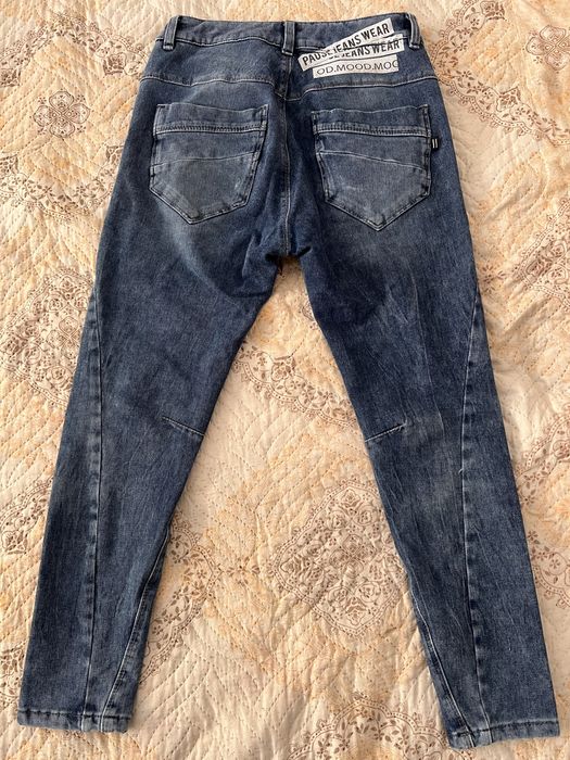 Дамски дънки Pause