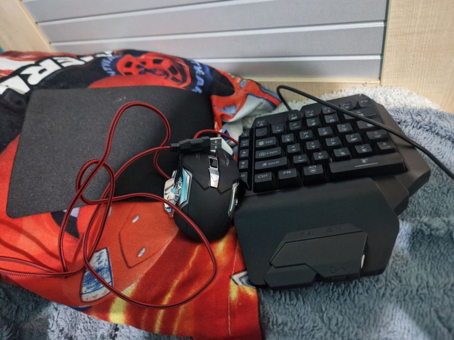 Игровой комплнмент mix se+ -a_04