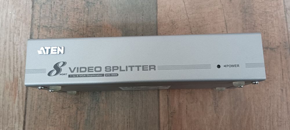 Видео сплитер Aten VS-98A