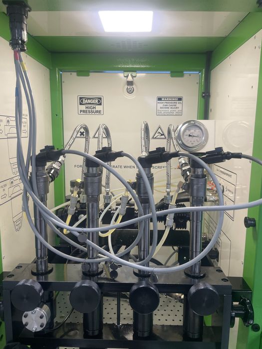 Дюзи BK2Q-9K546-AG