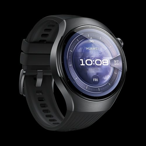 Huawei Watch 5 46mm black