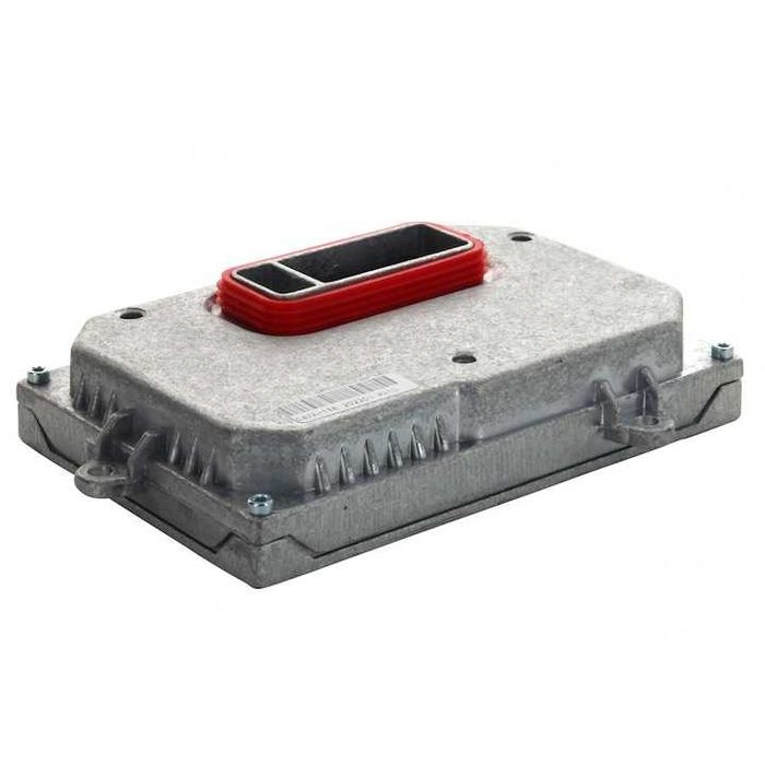 НОВ! Гаранция! Ксенон Баласт Запалка Управление Mercedes W204 VW Skoda