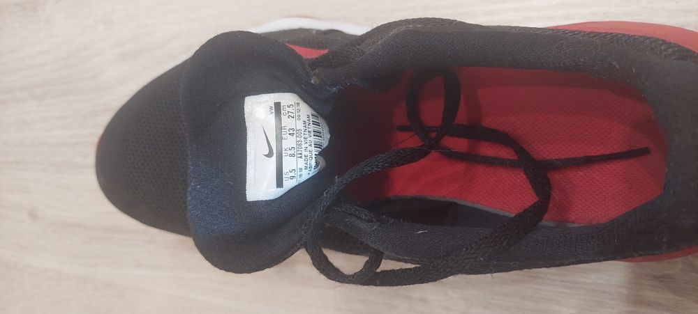 Кроссовки Nike оригинал