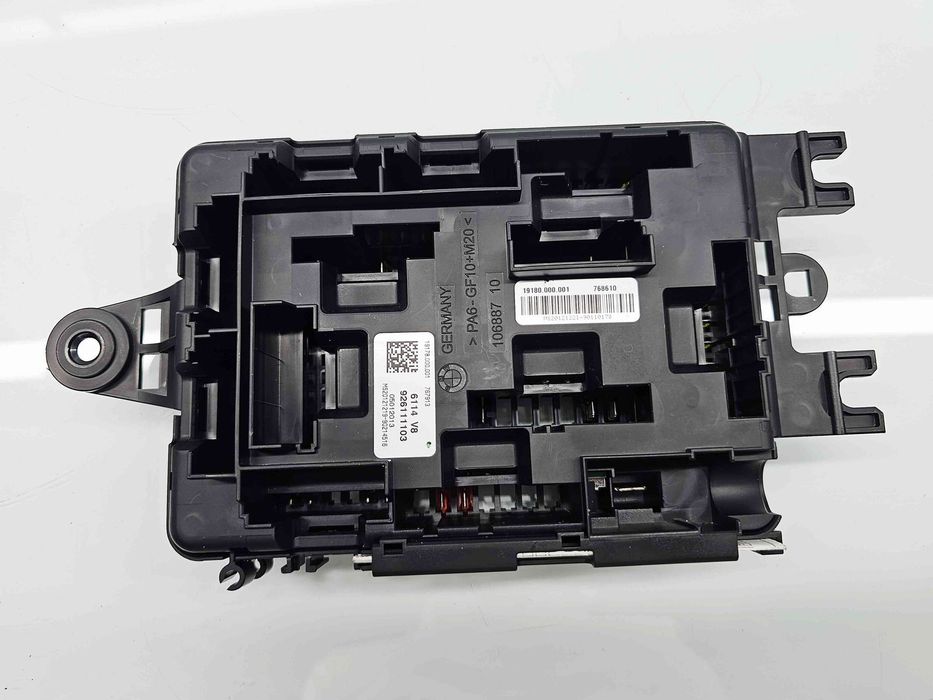 Panou sigurante  Bmw 1 (F20, F21) [Fabr 2011-2017] 9261111