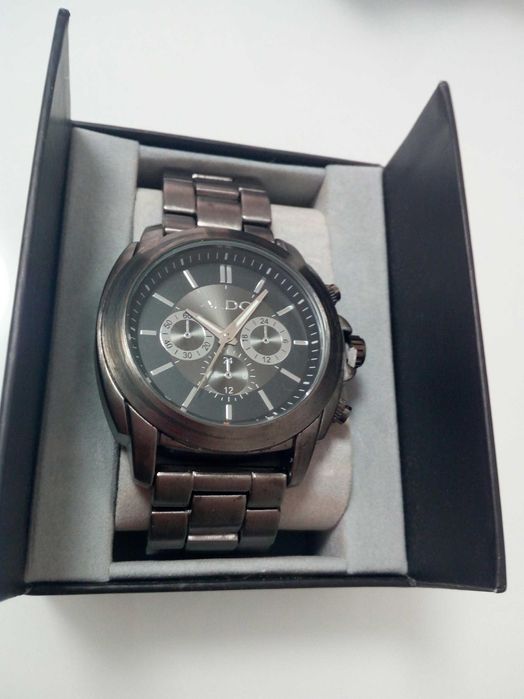 Мужские часы Aldo