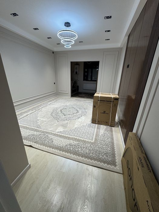 Choshtepa BM Groupda 2 xona uy sotiladi