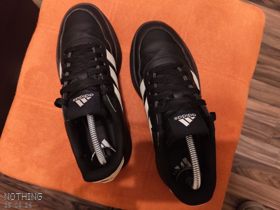 Adidas Breaknet 2.0 номер 37 1/3