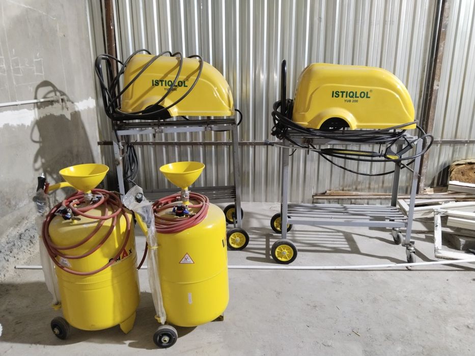 Продам карчер новый