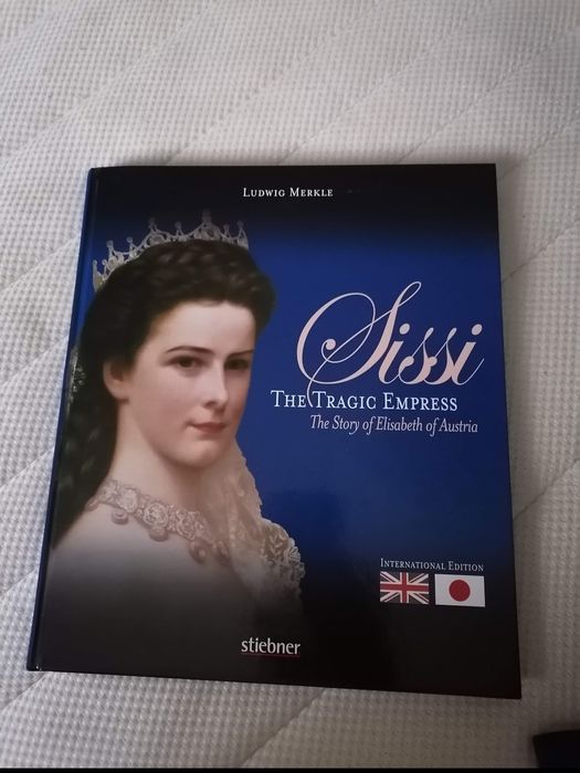 Сиси - трагичната императрица
