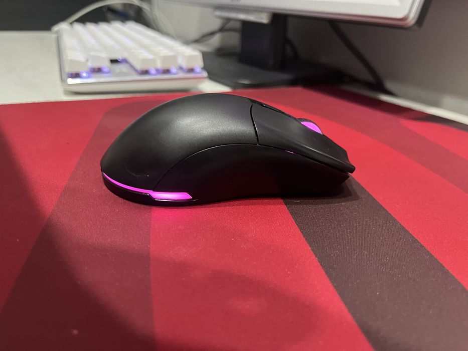 мышка игровая ardor gaming immortality pro