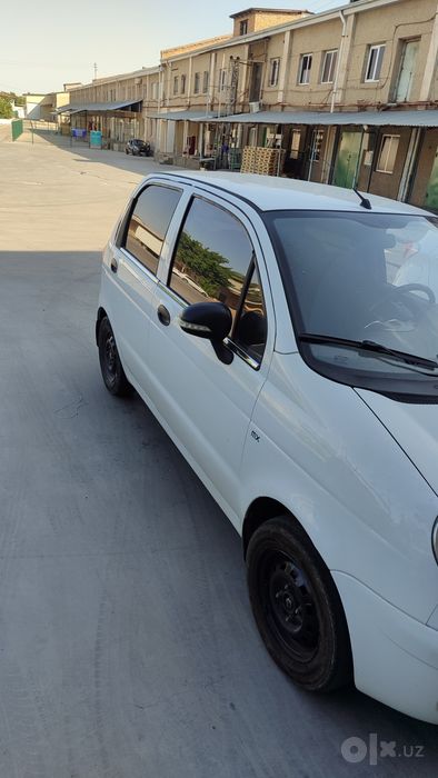Arenda s vikupum matiz 2015