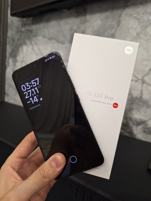 Xiaomi 13T pro 12/512