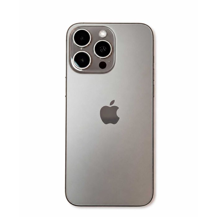 iPhone 15 Pro Max 512GB - 8/10 - 8635