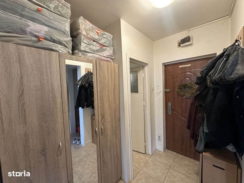 Apartament 2 camere decomandat, 49 mp, 10 minute de metrou Brâncoveanu
