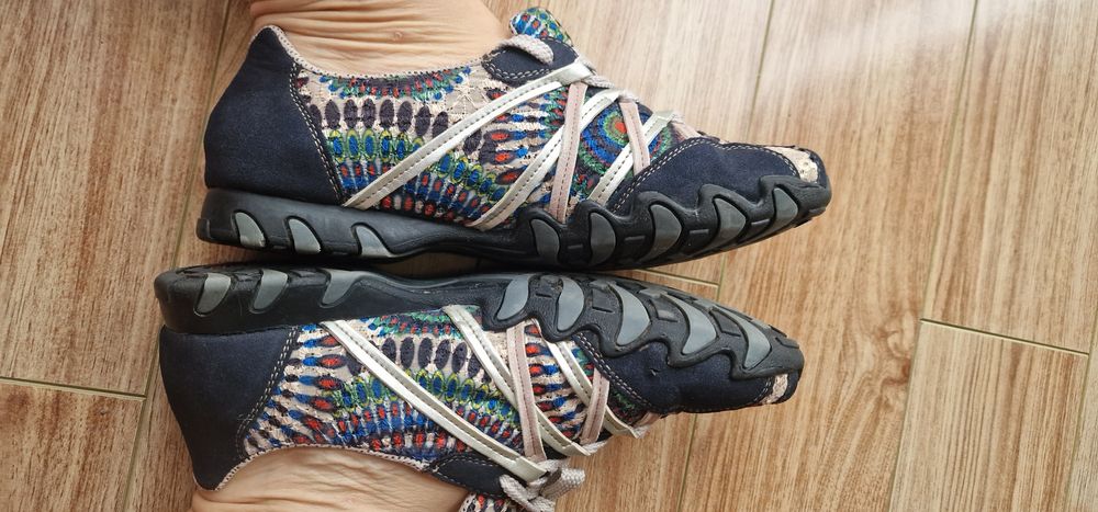 Rieker Antistress, 38