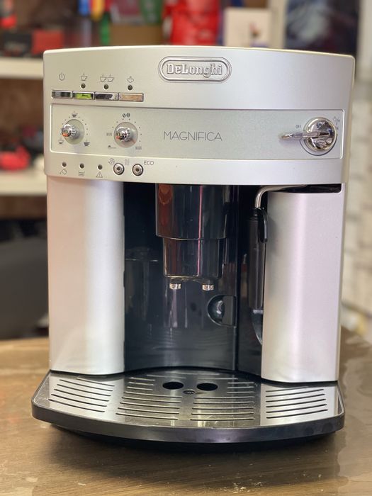 DeLonghi Magnifica ESAM 3200.S - 6 месеца гаранция !