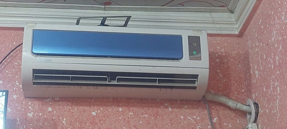 Konditsioner Chigo sotiladi Kandisaner Chigo sotiladi