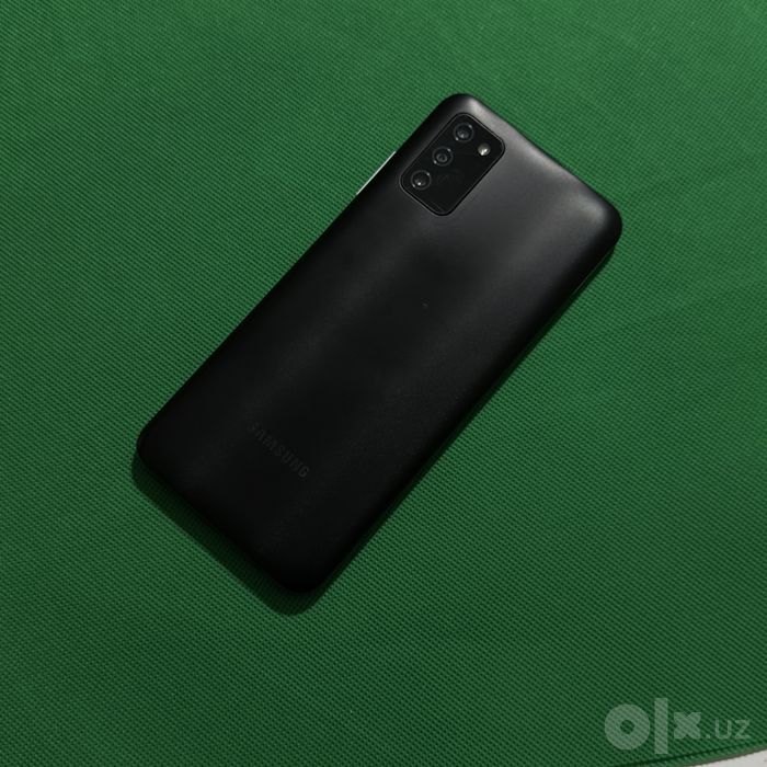 Samsung Galaxy A03s srochni