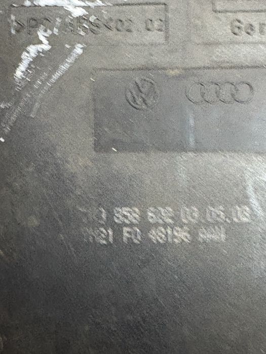 Seat Alhambra 2003 година Поставка Чаша къп холдър