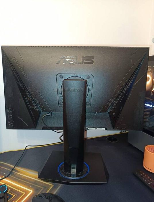 Led tn asus vg245h  24",FHD