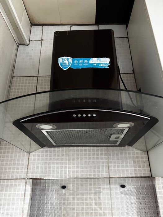 вытяжка кухонная artel