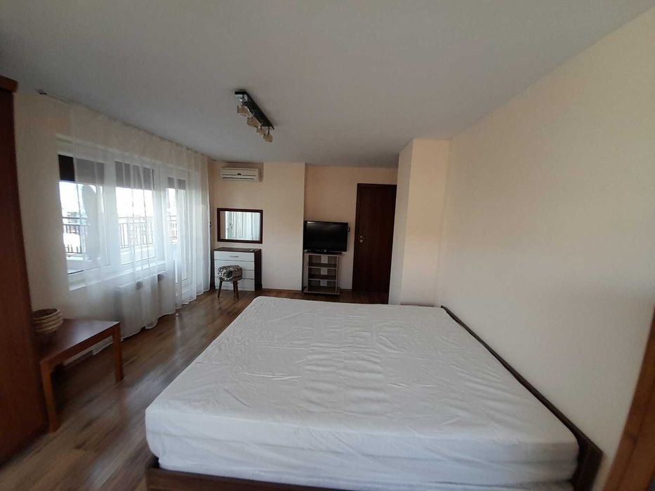 Дава се под наем Двустаен апартамент в Варна, Възраждане 1 - 80 кв.м за 500 € - Снимка #5