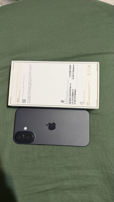 Iphone 16 128 ГБ