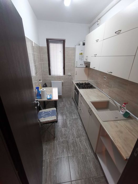 Particular, garsoniera Berceni-Monaco Towers, metrou Dimitrie Leonida