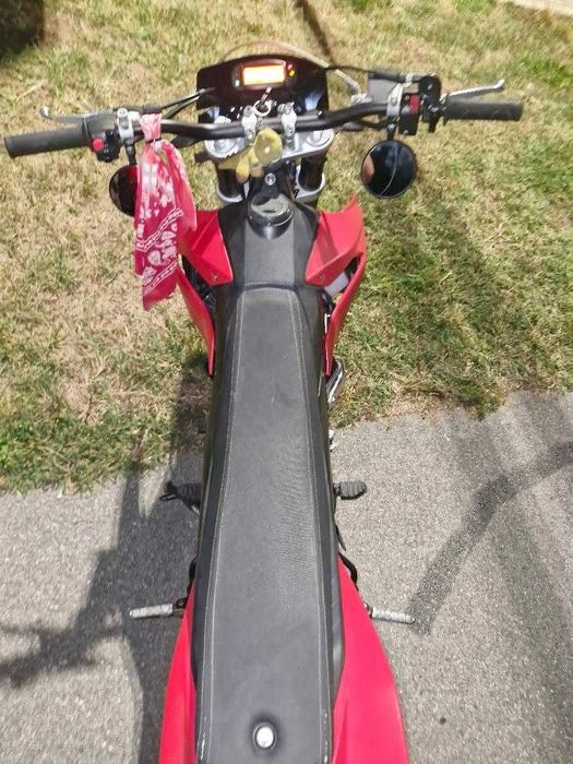 MALAGUTI xsm 125