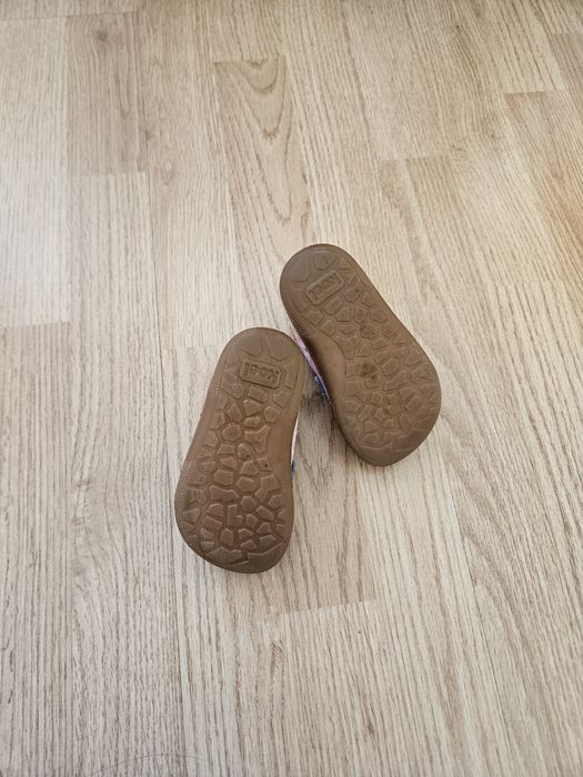 Детски боси обувки