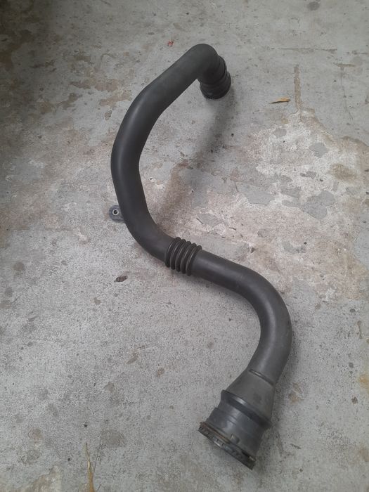 Furtun Tub Intercooler Turbo Renault Megane 3 Scenic 3 Nissan 1.5 Dci