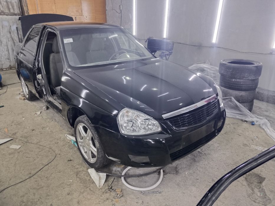 Костоправ автомобиль