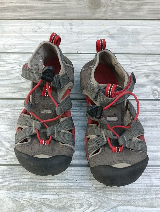 Keen Сандали унисекс N 32,5
