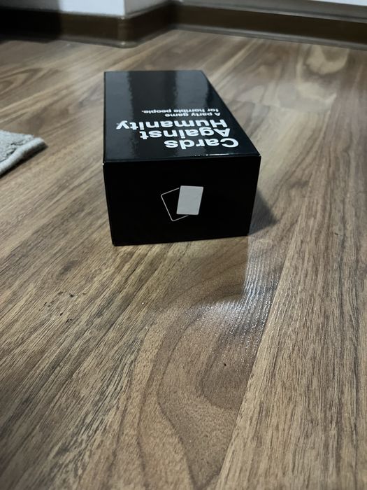 Joc de societate Cards Against Humanity
