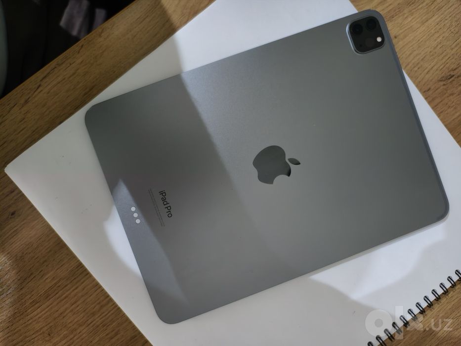 Ipad Pro M2 256Gb 92%