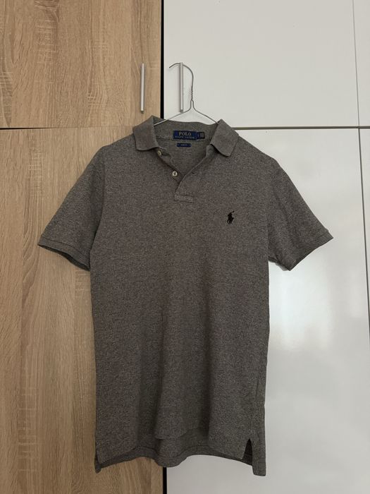 Мъжка поло тениска Ralph Lauren