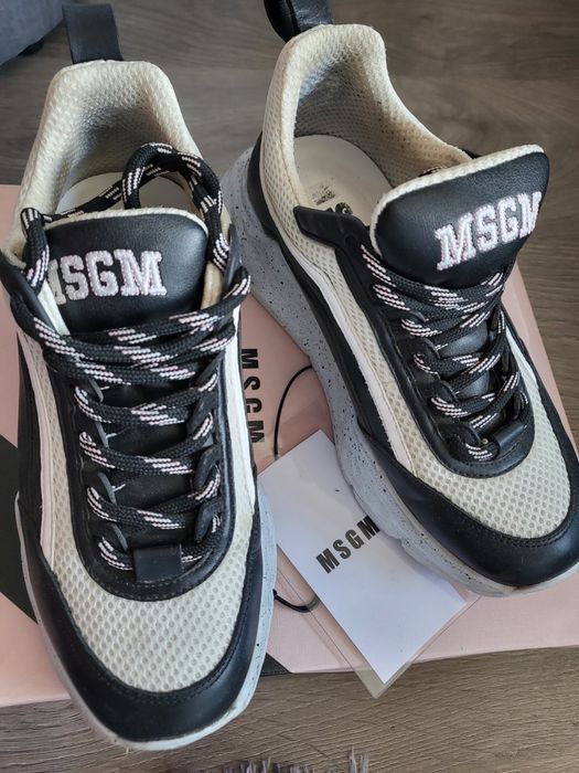 MSGM сникърси 36 номер