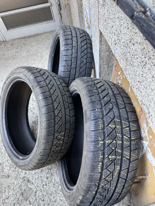 Зимни гуми Explero winter w671 225/45R19