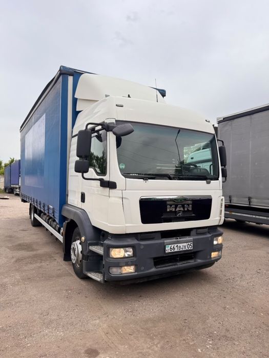 Продам MAN TGM 15.290