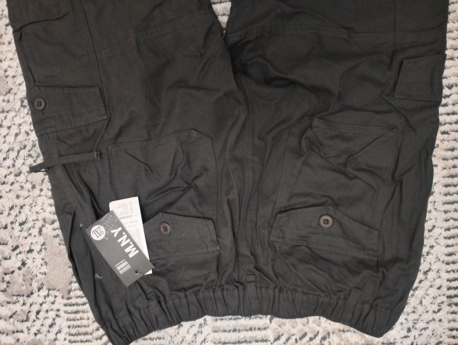 Продам брюки карго