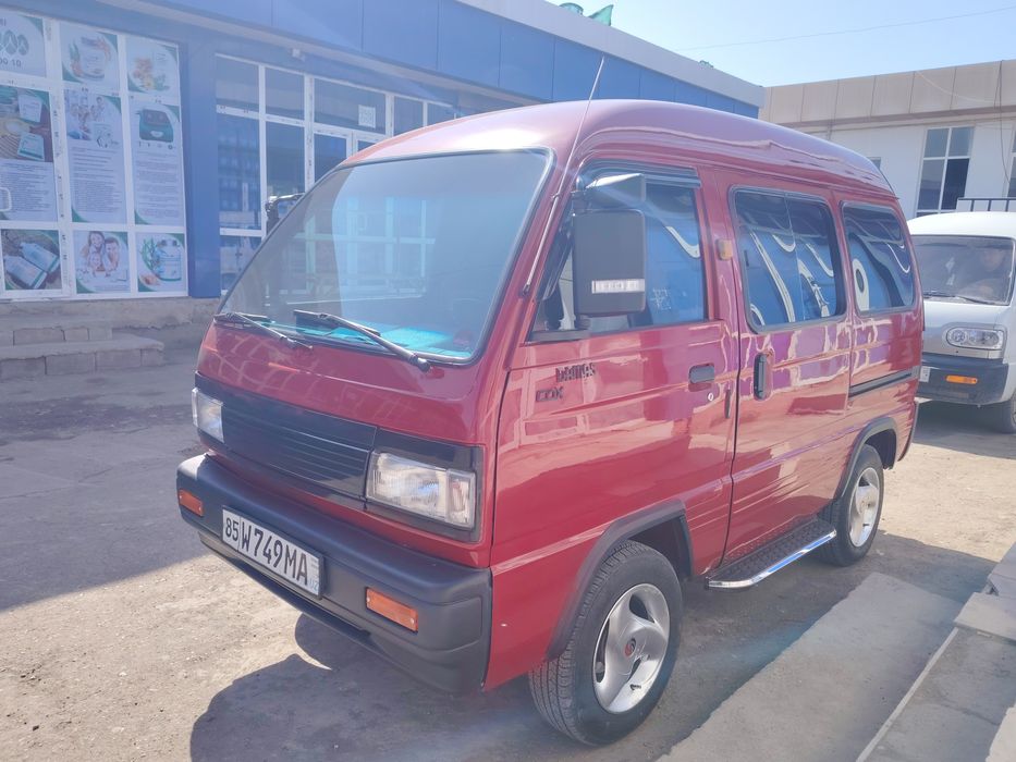 Damaz mazza qilib minasiz