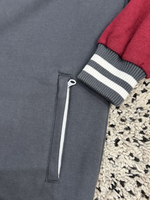 Мъжка жилетка DOPE. Размер S/M