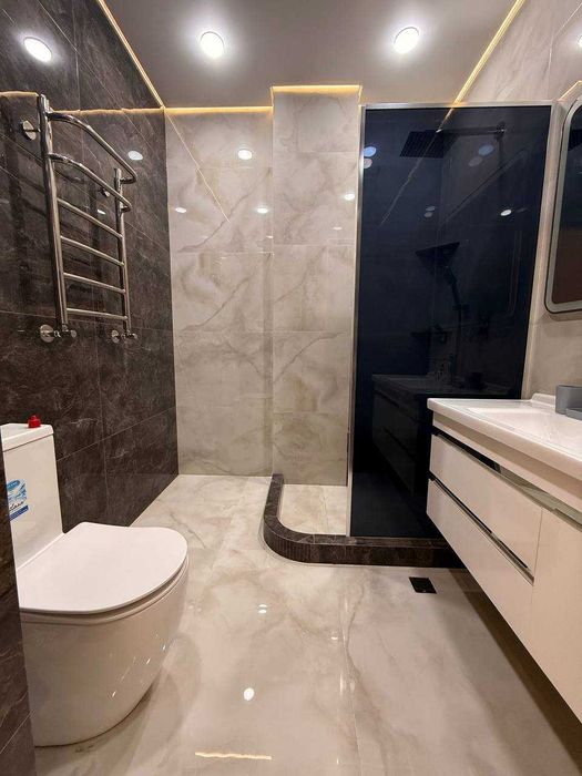 новостройка жк City Life - 3х комнатная | Яккасарайский район