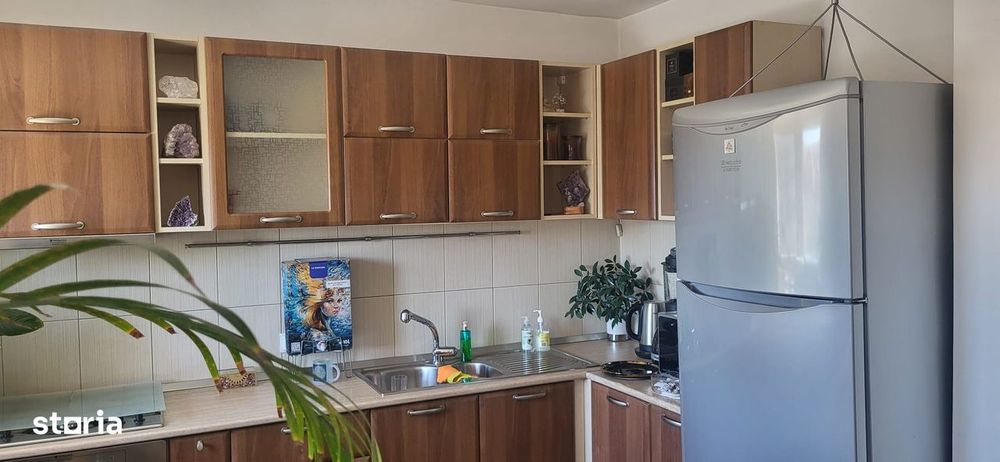 Apartament 3 Camere-Mihai Bravu-Ferdinand-iancului-Obor