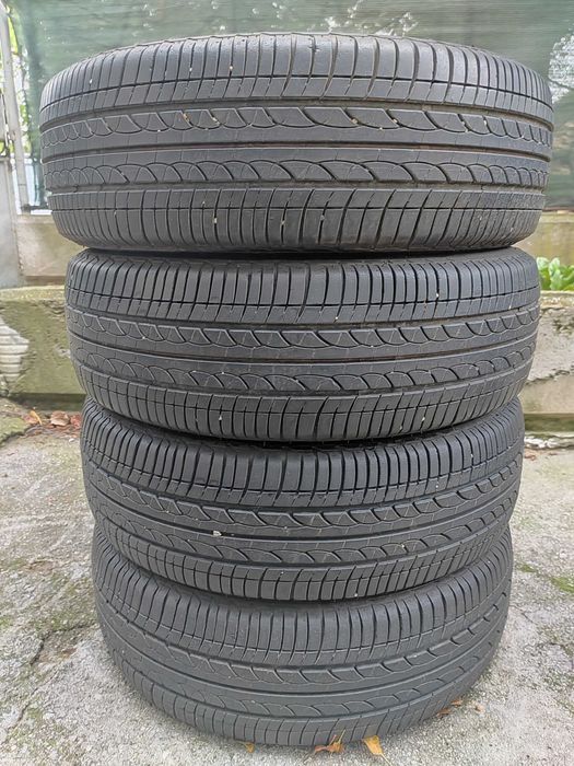 175/65/15 4бр.Bridgestone Летни гуми