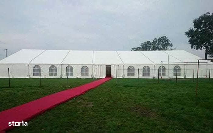 Cort mobil de vanzare