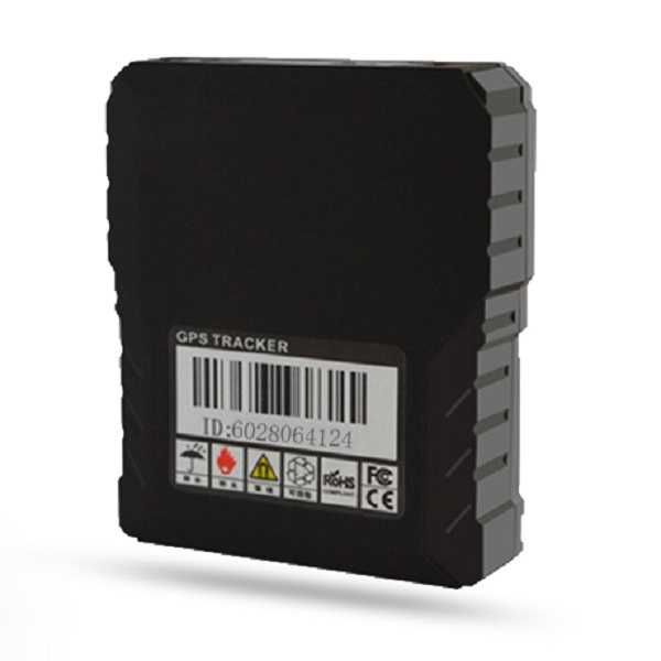 GPS за каравани и фургони - тракер/tracker с БЕЗПЛАТНО проследяване